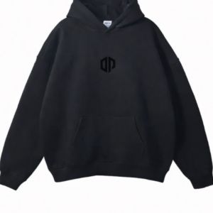 Off Par Hoodie