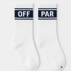 Over Par Strumpor