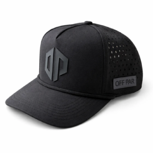 Off Par Cap