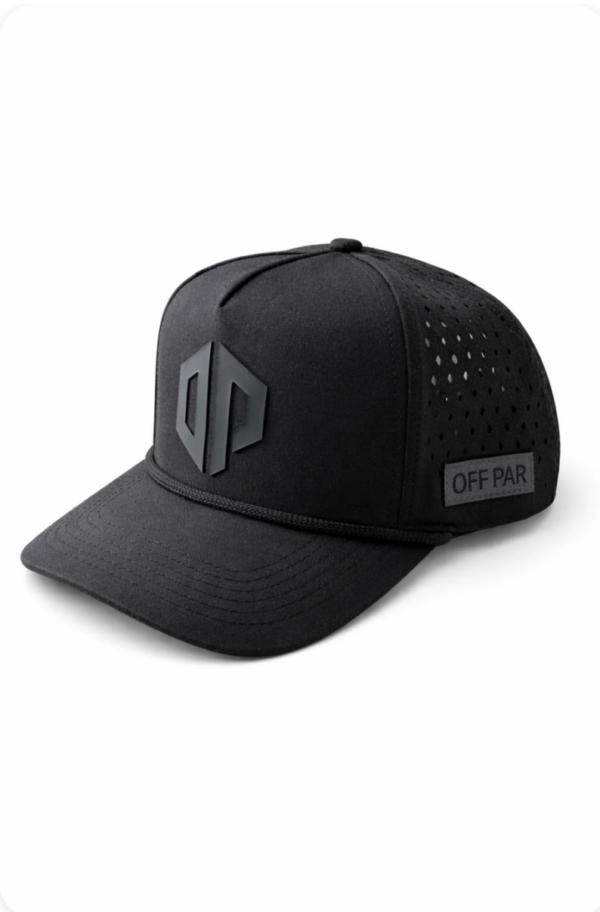 Off Par Cap