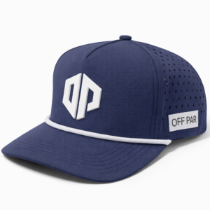 Off Par Cap