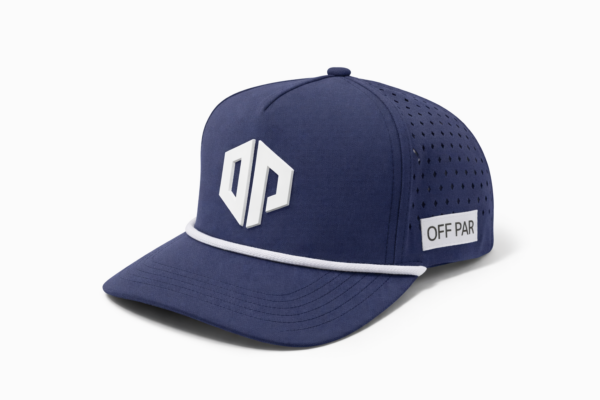 Off Par Cap